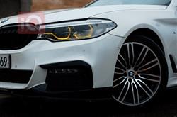 بي ام دبليو الفئة 5